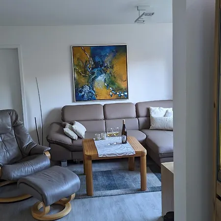 Brillant Am Nationalpark Hunsrueck-hochwald * Hettenrodt