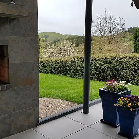 Brillant Am Nationalpark Hunsrueck-hochwald *