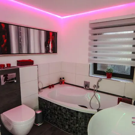 Brillant Am Nationalpark Hunsrueck-hochwald