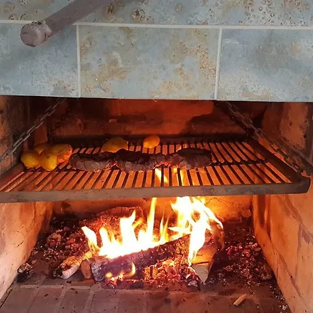 Apartament Brillant Am Nationalpark Hunsrueck-hochwald Hettenrodt