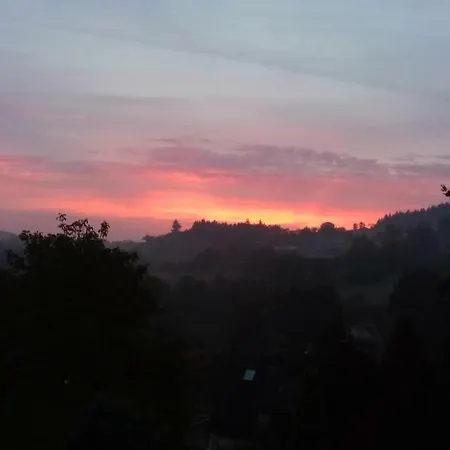 Brillant Am Nationalpark Hunsrück-hochwald Apartment Hettenrodt