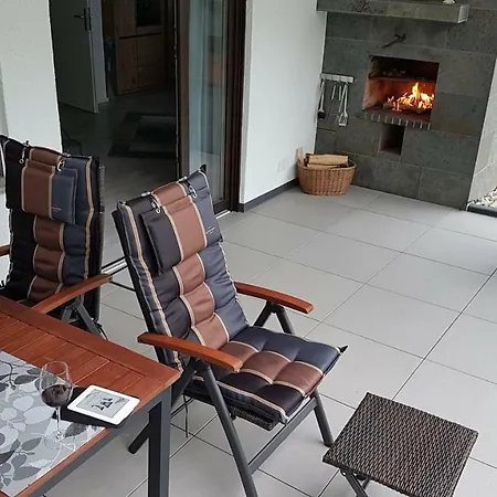 Brillant Am Nationalpark Hunsrueck-hochwald *