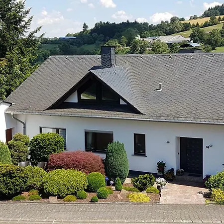 Brillant Am Nationalpark Hunsrück-hochwald * Hettenrodt