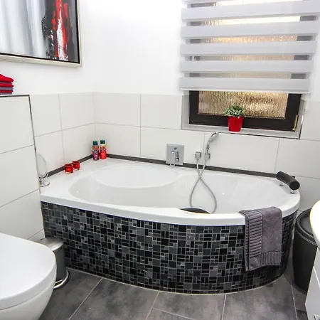 Apartment Brillant Am Nationalpark Hunsrueck-hochwald Hettenrodt