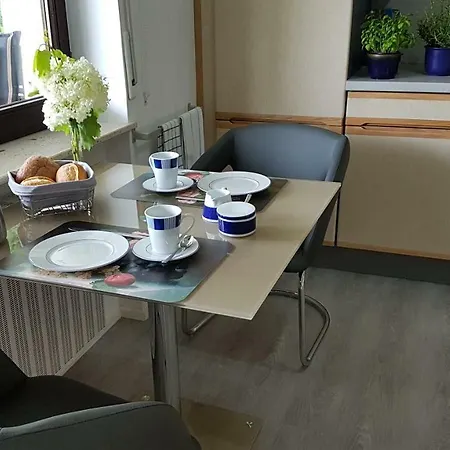 Brillant Am Nationalpark Hunsrueck-hochwald Apartament Hettenrodt