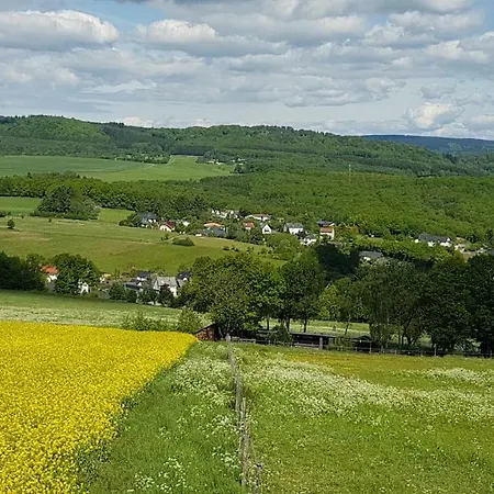 Brillant Am Nationalpark Hunsrueck-hochwald Hettenrodt