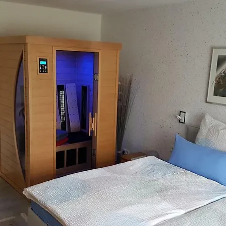 Apartament Brillant Am Nationalpark Hunsrueck-hochwald Hettenrodt