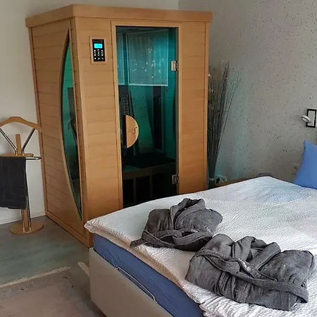 Brillant Am Nationalpark Hunsrueck-hochwald Hettenrodt