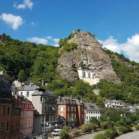 Brillant Am Nationalpark Hunsrueck-hochwald * Hettenrodt