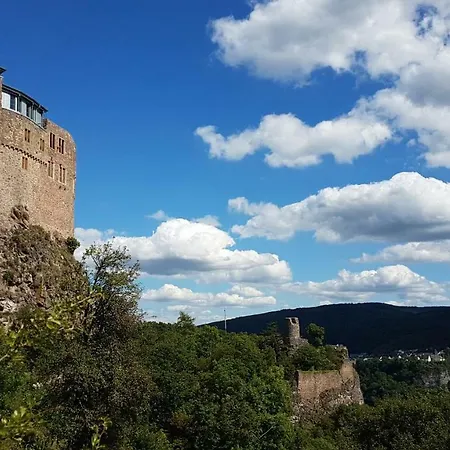 Brillant Am Nationalpark Hunsrueck-hochwald * Hettenrodt