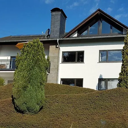 Brillant Am Nationalpark Hunsrueck-hochwald *