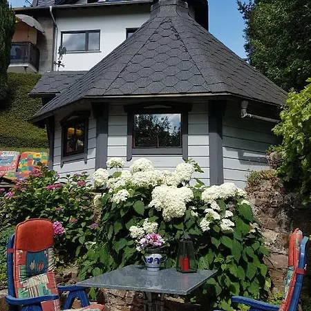 Brillant Am Nationalpark Hunsrueck-hochwald