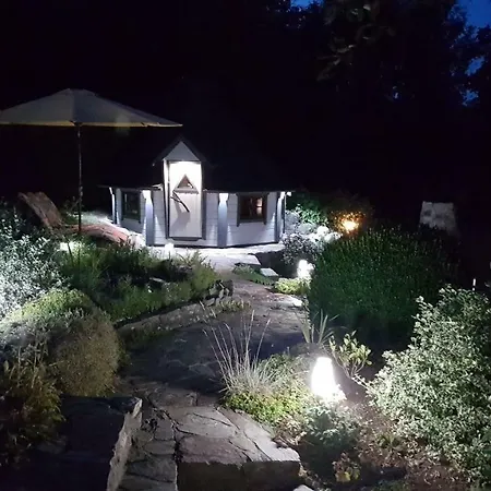 Brillant Am Nationalpark Hunsrueck-hochwald * Hettenrodt