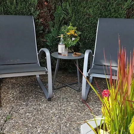 Brillant Am Nationalpark Hunsrueck-hochwald Apartament Hettenrodt