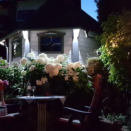 Brillant Am Nationalpark Hunsrueck-hochwald Apartament