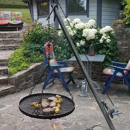 Brillant Am Nationalpark Hunsrueck-hochwald * Hettenrodt