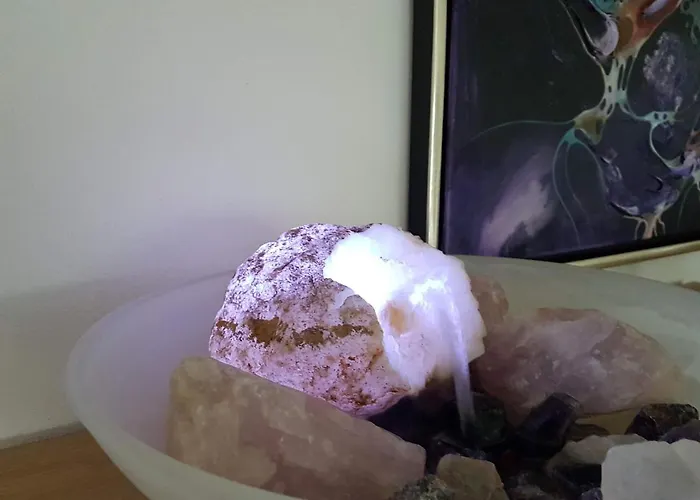 Brillant Am Nationalpark Hunsrueck-hochwald Hettenrodt