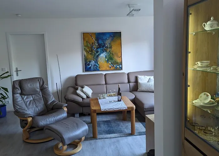 Brillant Am Nationalpark Hunsrueck-hochwald * Hettenrodt