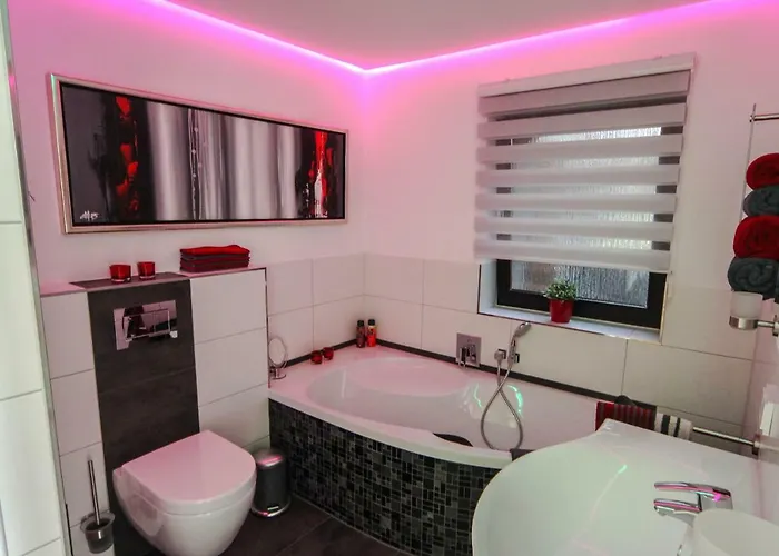 Brillant Am Nationalpark Hunsrueck-hochwald