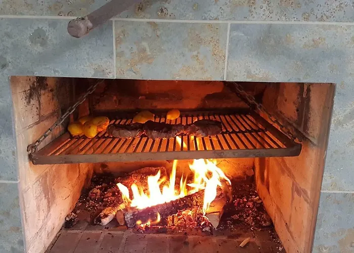 Apartamento Brillant Am Nationalpark Hunsrueck-hochwald Hettenrodt