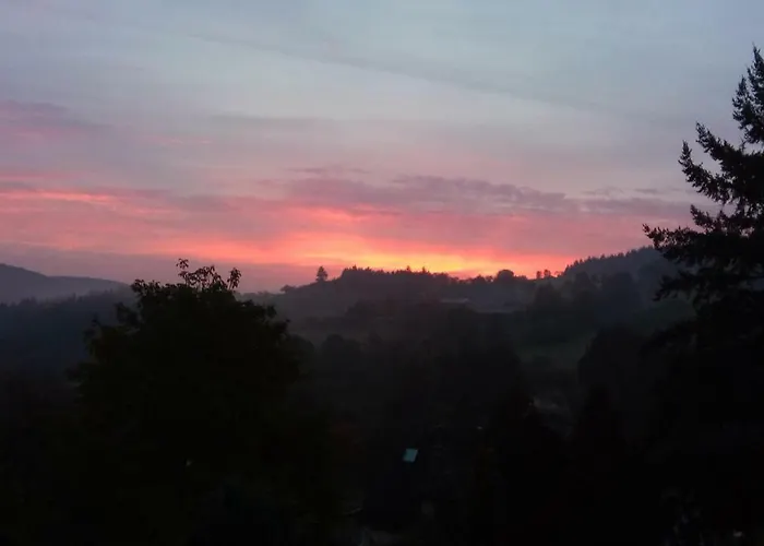 Brillant Am Nationalpark Hunsrück-hochwald Apartamento Hettenrodt