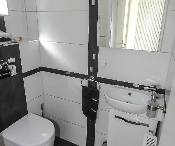 Brillant Am Nationalpark Hunsrueck-hochwald Apartamento *