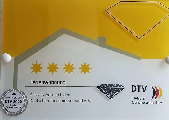 Brillant Am Nationalpark Hunsrück-hochwald Apartamento