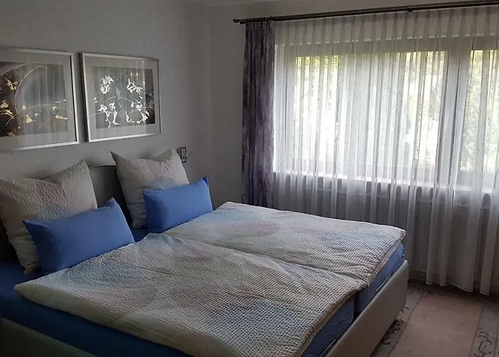 Brillant Am Nationalpark Hunsrück-hochwald Hettenrodt