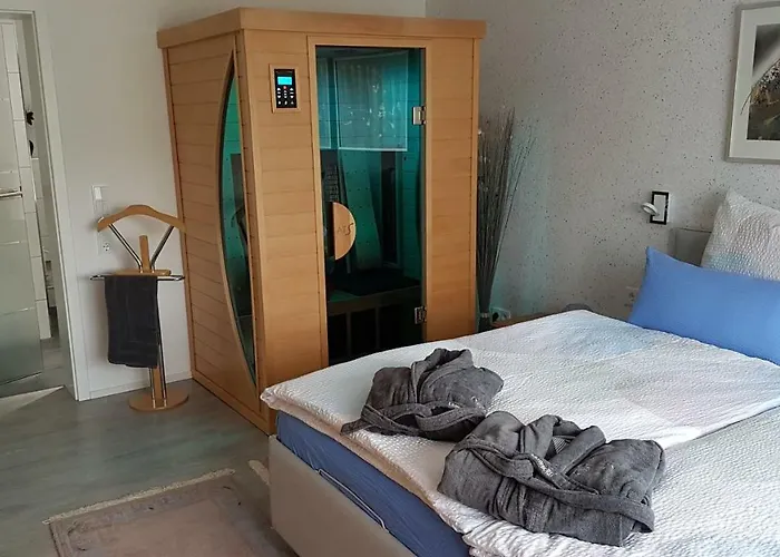 Brillant Am Nationalpark Hunsrueck-hochwald Hettenrodt