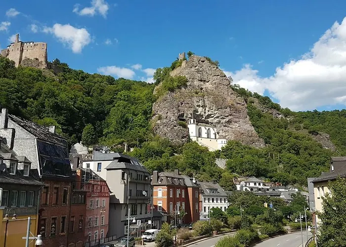 Brillant Am Nationalpark Hunsrueck-hochwald * Hettenrodt