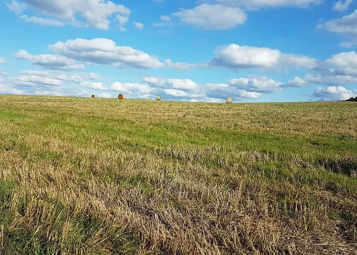 Apartamento Brillant Am Nationalpark Hunsrück-hochwald *