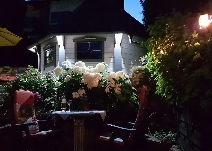 Brillant Am Nationalpark Hunsrueck-hochwald Apartamento